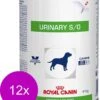 Royal Canin Urinary S/O Hond - 12 X 410 G Blikken -Trixie Verkoopwinkel 1010x1200 1