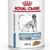 Royal Canin Sensitivity Control Hond Blik 12 X 420 Gr. Eend/rijst -Trixie Verkoopwinkel 1017x1200