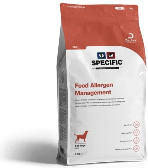 Specific Food Allergen Management CDD - 12 Kg -Trixie Verkoopwinkel 1061x1200 1