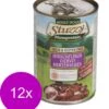 Stuzzy Blik Adult 400 G - Hondenvoer - 12 X Hert -Trixie Verkoopwinkel 1098x1200 1