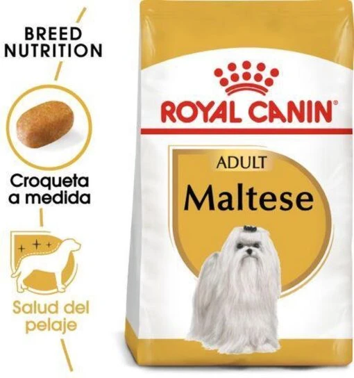 Royal Canin Maltese Adult 1.5 KG -Trixie Verkoopwinkel 1125x1200 3