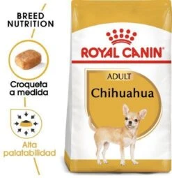 Royal Canin Chihuahua 3 KG -Trixie Verkoopwinkel 1162x1200 1