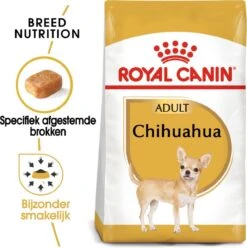 Royal Canin Chihuahua 3 KG -Trixie Verkoopwinkel 1195x1200 10