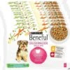 Beneful Pouch - Hondenvoer Kip & Rund In Saus - 40 X 100 G -Trixie Verkoopwinkel 1200x1010