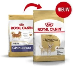 Royal Canin Chihuahua 3 KG -Trixie Verkoopwinkel 1200x1084