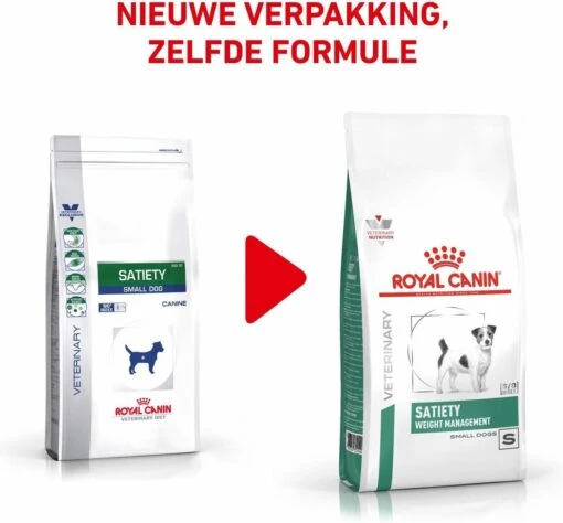 Royal Canin Satiety Small Dog - Hondenvoer - 8 Kg -Trixie Verkoopwinkel 1200x1116 3