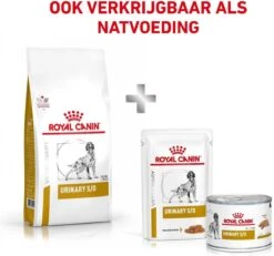 Royal Canin Hond Urinary SO 13 Kg - -Trixie Verkoopwinkel 1200x1123 3