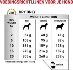 Royal Canin Hond Urinary SO 13 Kg - -Trixie Verkoopwinkel 1200x1142 3