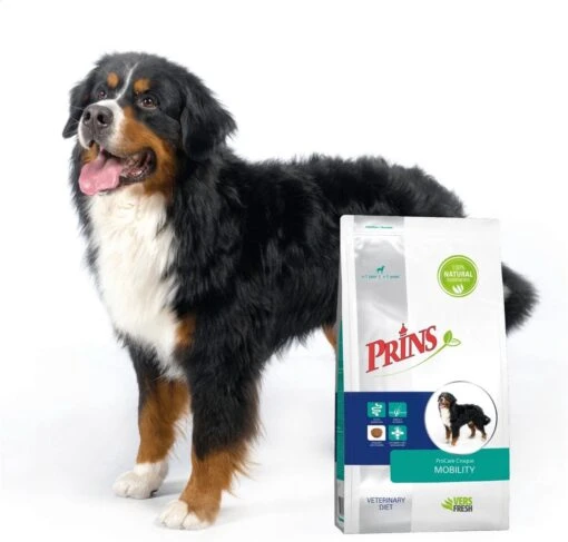 Prins Procare Croque Dieet Mobility Gevogelte - - 10 Kg -Trixie Verkoopwinkel 1200x1147 5