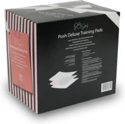 Posh Puppy Training Pads - Zindelijkheidstraining - 60 St. - 60 X 60 Cm -Trixie Verkoopwinkel 1200x1191 3