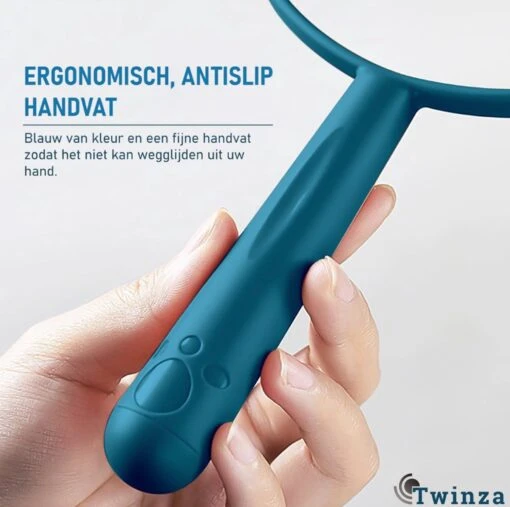 |Twinza®| Pluizenverwijderaar - Ontpluizer - Draagbare - Haarverwijderaar - Lint Remover - Verwijdert Pluisjes - Voor Tapijt - Wollen Kleding - Hondenhaarverwijderaar - Huisdieren -Trixie Verkoopwinkel 1200x1193 6