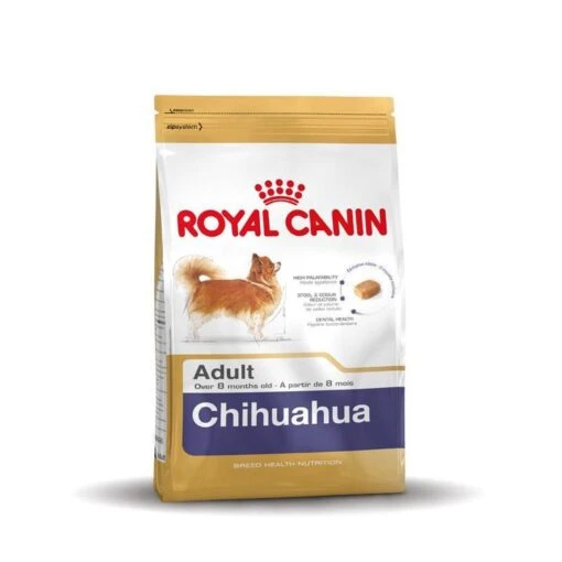 Royal Canin Chihuahua 3 KG -Trixie Verkoopwinkel 1200x1200 582