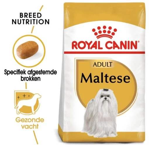 Royal Canin Maltese Adult 1.5 KG -Trixie Verkoopwinkel 1200x1200 590