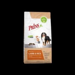 Prins Procare Lam/Rijst - 15 KG -Trixie Verkoopwinkel 1200x1200 596