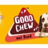 Pedigree Good Chew Hondensnack Medium - Rund - 14 X 88 Gr -Trixie Verkoopwinkel 1200x434