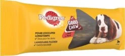 Pedigree Good Chew Hondensnack Medium - Rund - 14 X 88 Gr -Trixie Verkoopwinkel 1200x538