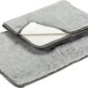 Lovely Nights Vetbed/kleed Anti-slip Mouse Grey 120x75 Rechthoek -Trixie Verkoopwinkel 1200x740 2