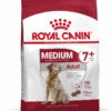 Royal Canin Hondenvoer Medium Adult 7+ 15 Kg -Trixie Verkoopwinkel 3182550402286