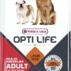 VERSELE-LAGA Opti Life Adult Digestion Medium & Maxi - 12,5 Kg -Trixie Verkoopwinkel 584x1200 1