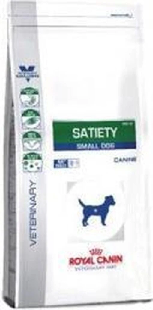 Royal Canin Satiety Small Dog - Hondenvoer - 8 Kg -Trixie Verkoopwinkel 595x1200 1