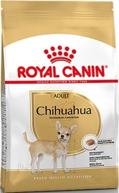 Royal Canin Chihuahua 3 KG -Trixie Verkoopwinkel 744x1200 1