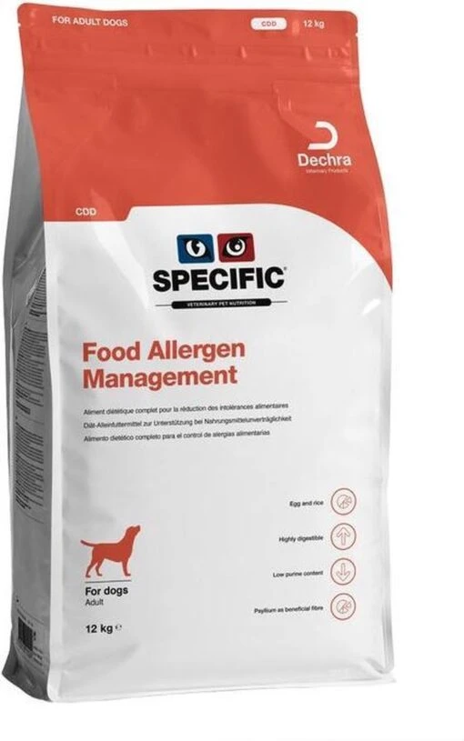 Specific Food Allergen Management CDD - 12 Kg -Trixie Verkoopwinkel 751x1200 2