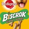 Pedigree Biscrok Gravy Bones Hondensnacks - 7 X 400 Gr -Trixie Verkoopwinkel 783x1200 1