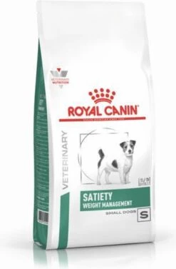 Royal Canin Satiety Small Dog - Hondenvoer - 8 Kg -Trixie Verkoopwinkel 787x1200 1