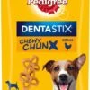 Pedigree Dentastix Chewy Chunx Hondensnacks Mini - Kip - 5 X 68 Gr -Trixie Verkoopwinkel 793x1200