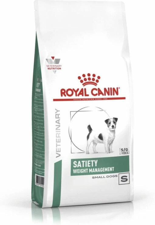 Royal Canin Satiety Small Dog - Hondenvoer - 8 Kg -Trixie Verkoopwinkel 826x1200 2