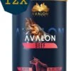 Avalon Petfood Dog Beef - Hondenvoer - 12 X 410g -Trixie Verkoopwinkel 840x1200 4