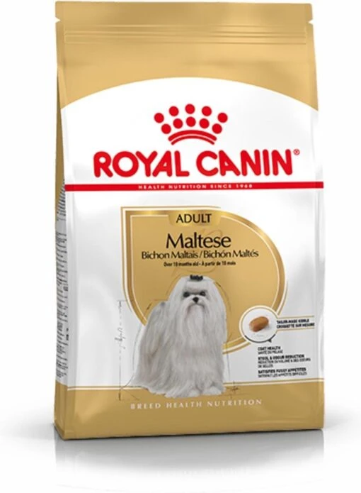 Royal Canin Maltese Adult 1.5 KG -Trixie Verkoopwinkel 880x1200 1