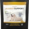 DOG OPTIMAL ALLERGY SUPPORT 90 Stuks - Allergie - Honden - Hondensnacks - Hondenkoekjes - Hondensupplementen - Honden - Puppy - Hondenvoeding - Weerstand - Supplement -Trixie Verkoopwinkel 886x1200