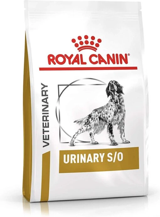 Royal Canin Hond Urinary SO 13 Kg - -Trixie Verkoopwinkel