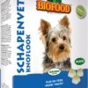 Biofood Schapenvet Mini Bonbons - Knoflook - 80 Stuks -Trixie Verkoopwinkel 926x1200