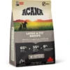 Acana Dog Hondenvoer Light & Fit 2 Kg -Trixie Verkoopwinkel ACANA Dog Light Fit Recipe Front Right 2kg