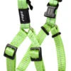 Rogz Beltz Utility Hondentuig Step-in Lime -Trixie Verkoopwinkel RSSJ14L DET0